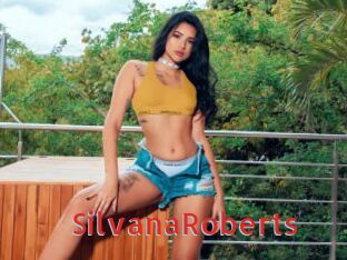 SilvanaRoberts