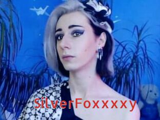SilverFoxxxxy