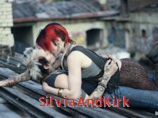 SilviaAndKirk