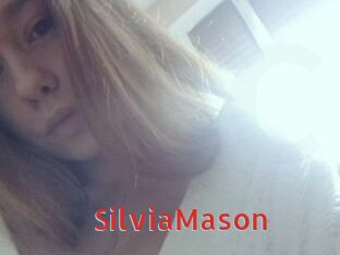SilviaMason