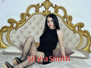 SilviaSmith