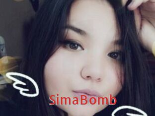 SimaBomb