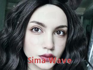 Sima_Wave
