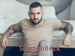 SimmonBeck