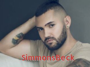 SimmonsBeck