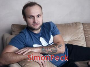 SimonPeck