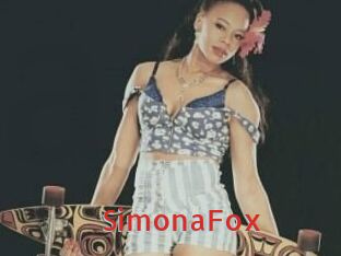 SimonaFox