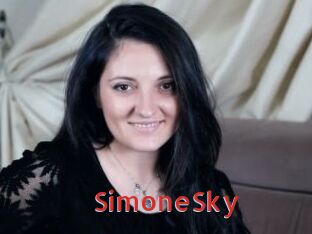 SimoneSky