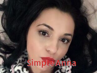 SimpleAnna
