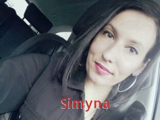 Simyna