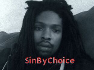 SinByChoice