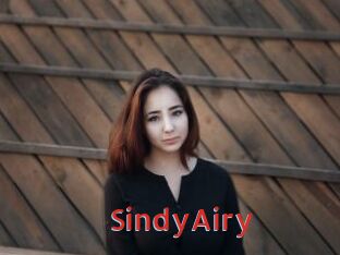 SindyAiry