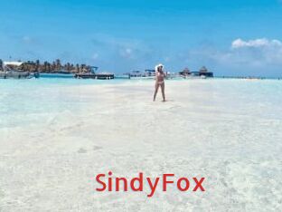 SindyFox