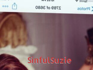 SinfulSuzie