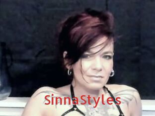 SinnaStyles