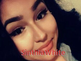 Sinthia_White