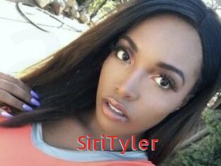 SiriTyler