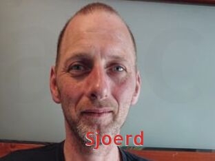 Sjoerd