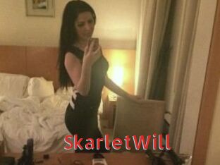 SkarletWill