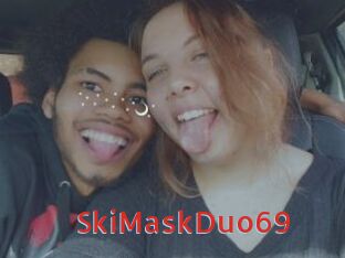 SkiMaskDuo69
