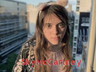 SkyMcCartney