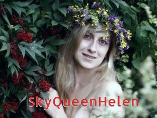 SkyQueenHelen
