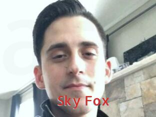 Sky_Fox