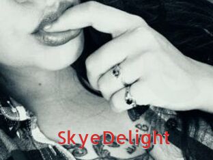 SkyeDelight