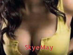 SkyeMay