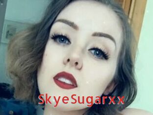 SkyeSugarxx