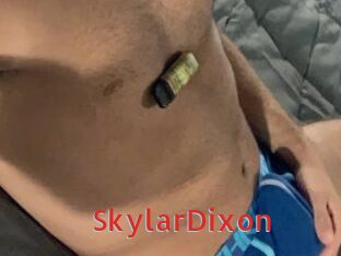 SkylarDixon