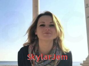 SkylarJem