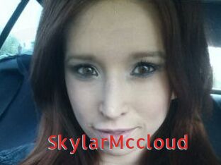 SkylarMccloud