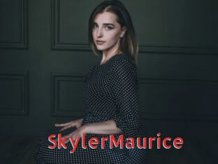 SkylerMaurice