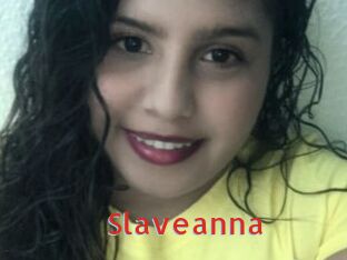 Slaveanna