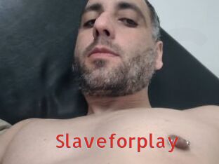 Slaveforplay