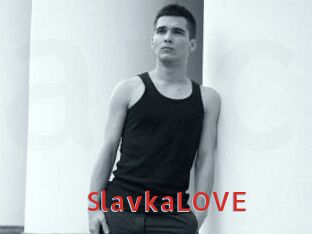 SlavkaLOVE