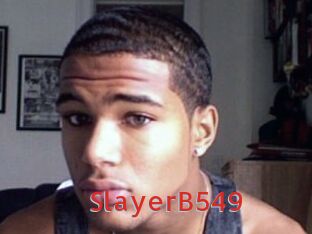 SlayerB549