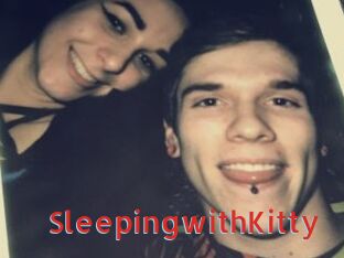 SleepingwithKitty