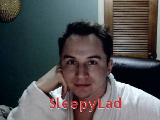 SleepyLad