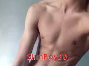 SlimBoy30