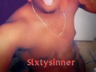 Slxtysinner