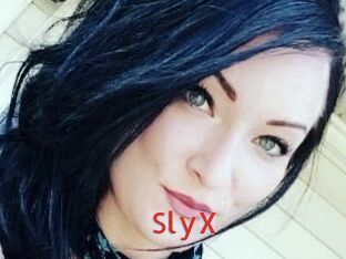 Sly_X_