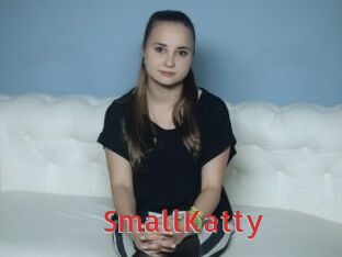 SmallKatty