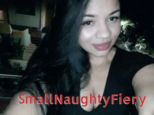 SmallNaughtyFiery