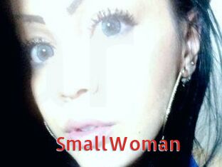 SmallWoman