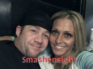 Smashonsight