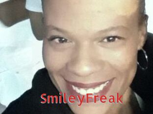 SmileyFreak
