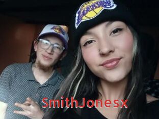 SmithJonesx