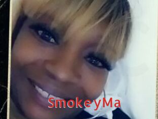 SmokeyMa